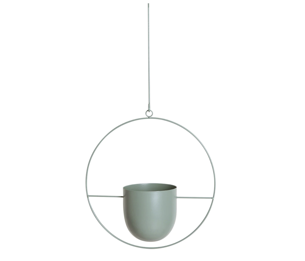 Chic Minimalist Plant Hanger