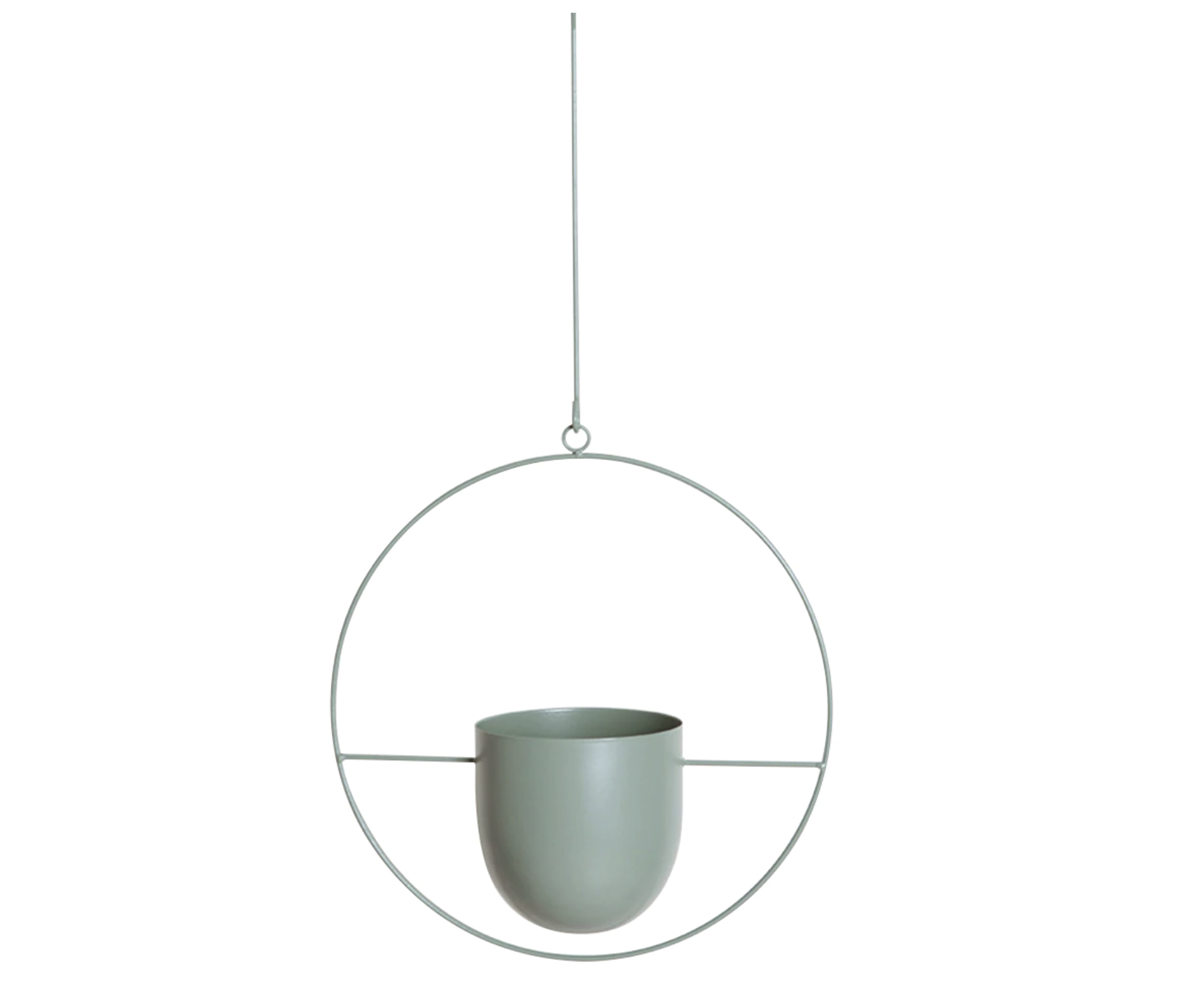 Chic Minimalist Plant Hanger