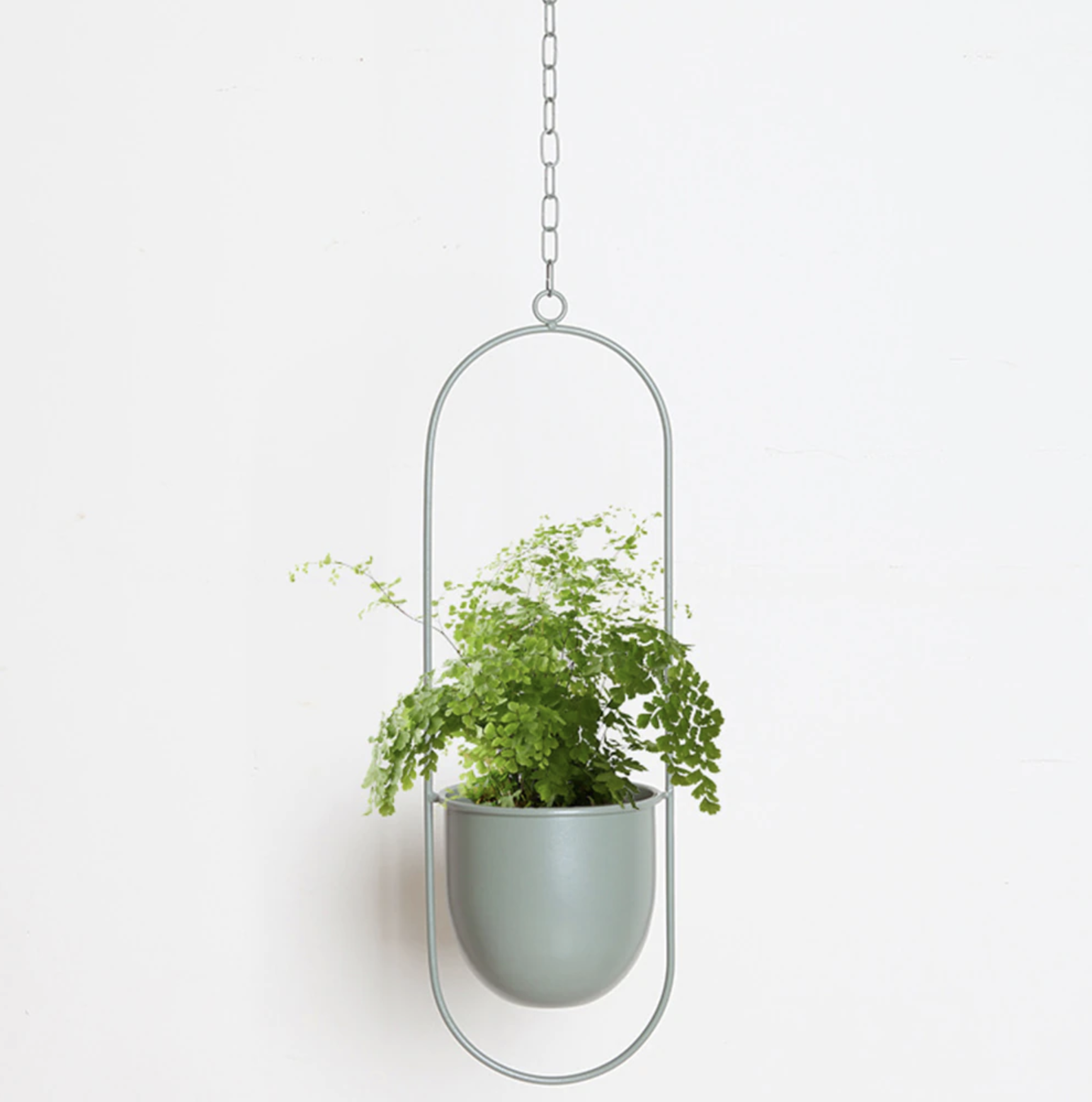 Chic Minimalist Plant Hanger