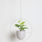 Chic Minimalist Plant Hanger