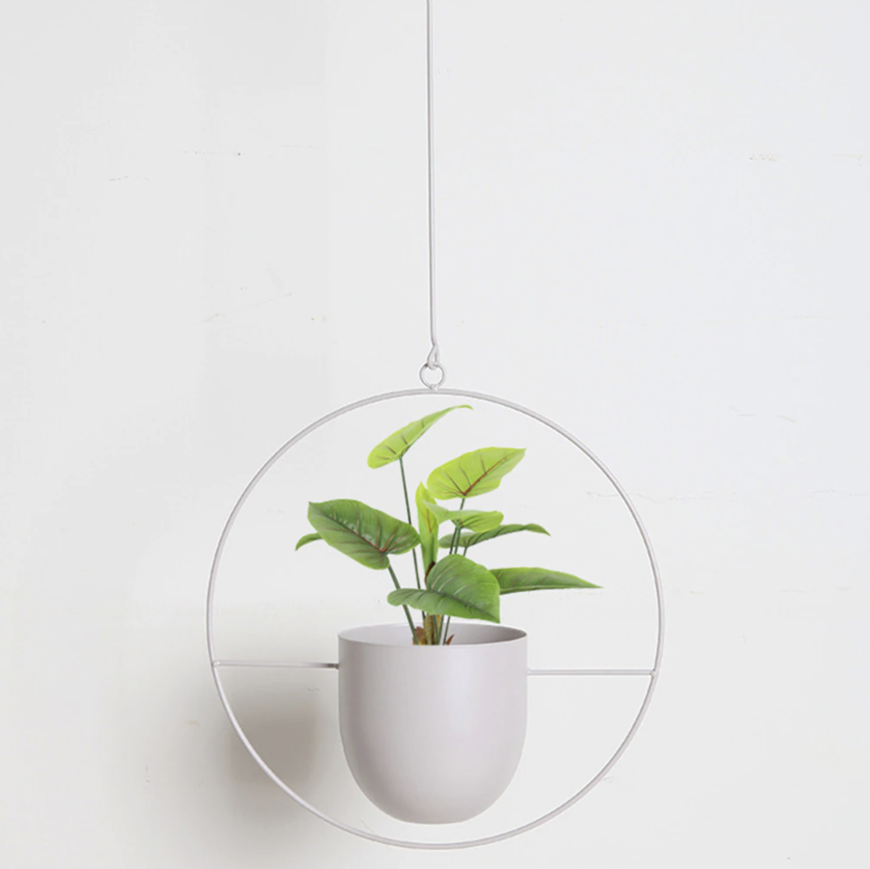 Chic Minimalist Plant Hanger