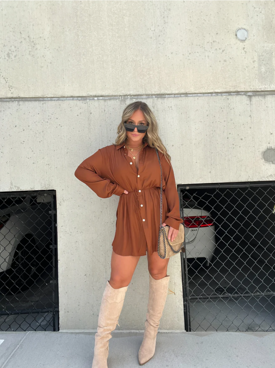 Chic Playsuit - Trendy Design for a Stylish Look