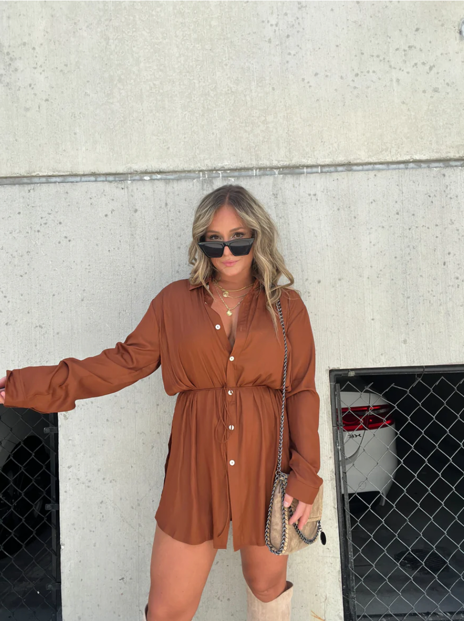 Chic Playsuit - Trendy Design for a Stylish Look