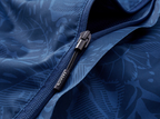 Women's Hooded Waterproof Rain Jacket