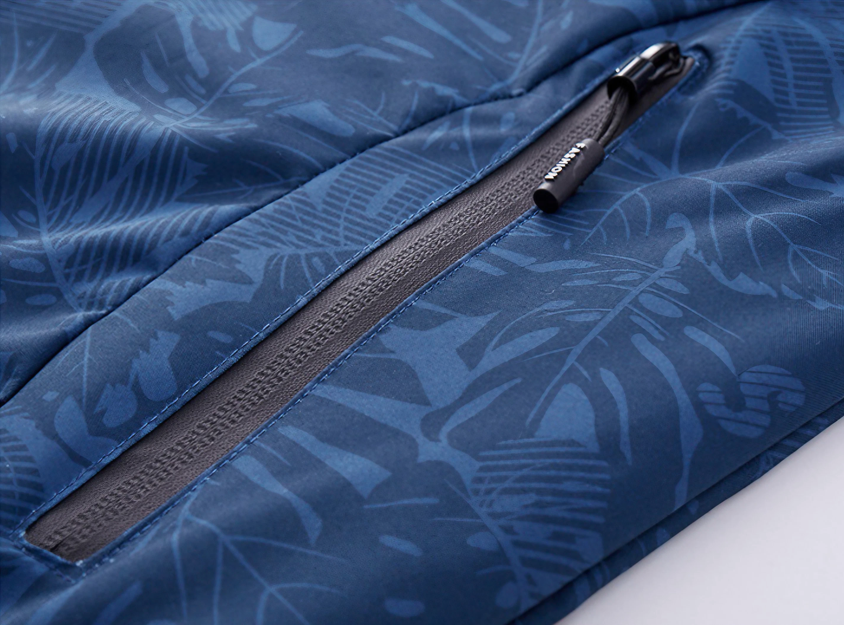 Women's Hooded Waterproof Rain Jacket