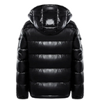 CALO | Lightweight Hooded Windbreaker