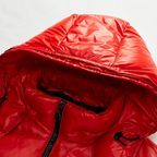 CALO | Lightweight Hooded Windbreaker