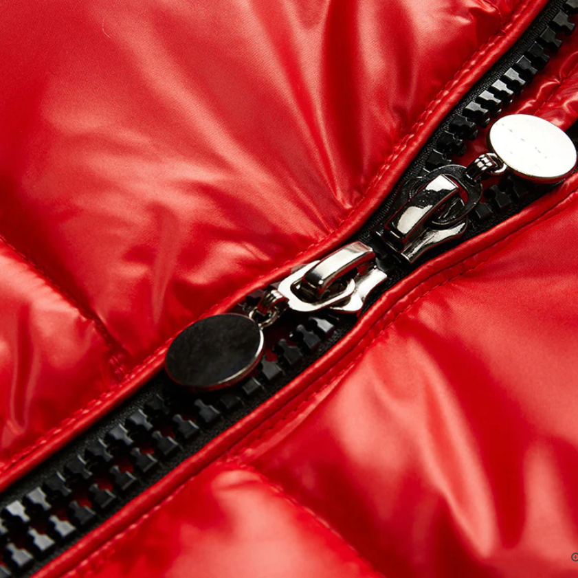 CALO | Lightweight Hooded Windbreaker