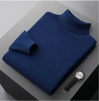 SELO | Men's Turtleneck Sweater