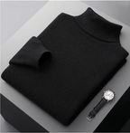 SELO | Men's Turtleneck Sweater