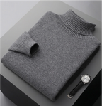 SELO | Men's Turtleneck Sweater