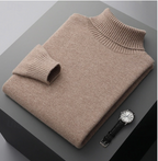 SELO | Men's Turtleneck Sweater