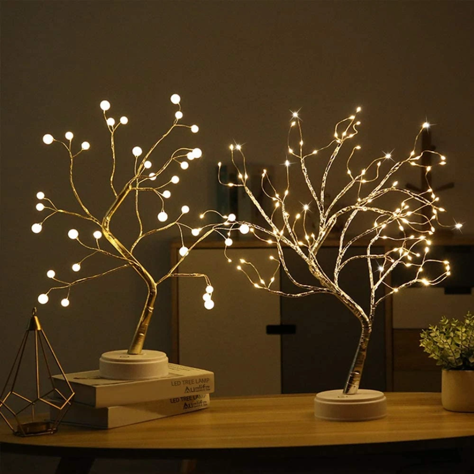 Glow Mood Tree - LumaTree