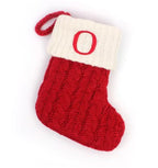 Customizable Christmas Sock Gift with Your Name