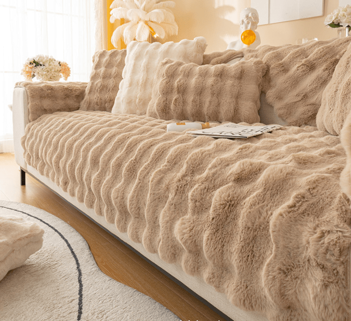 Chic Furniture Cover for a Touch of Sophisticated Elegance