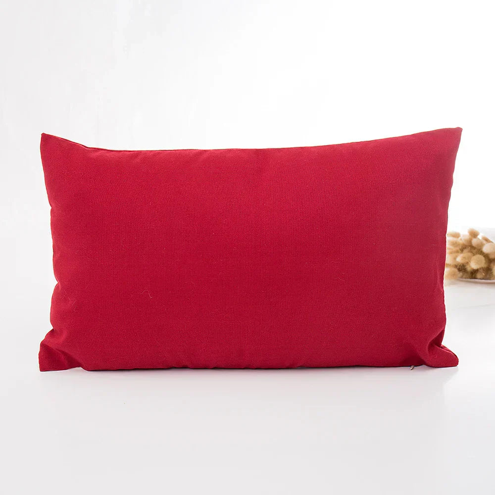 Chic Living Room Cushion