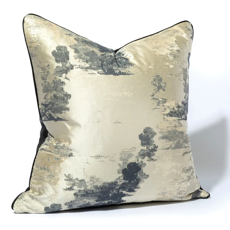Chic Cushion Cover for Stunning Home Decor