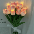 Chic Tulips to Brighten Your Home Decor