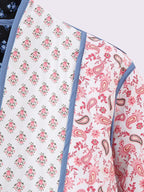 Charlot - Printed Reversible Jacket