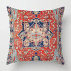 Moroccan-Inspired Cushion Cover for Your Home Decor