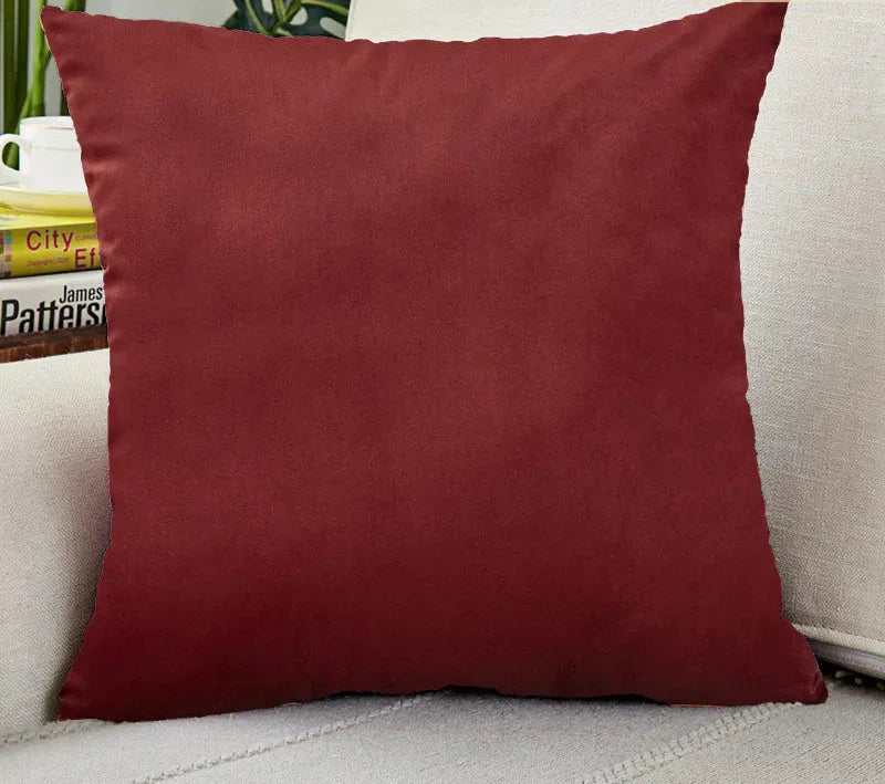 Chic Decorative Pillow Case