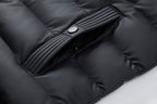 WW - Men's Down Jacket for Autumn/Winter