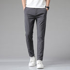 PORTO Slim Fit Chino Pants