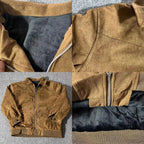Retro Casual Jacket