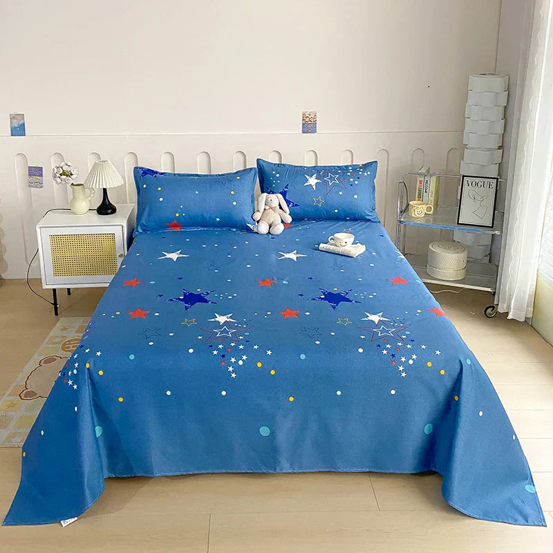 Unique Auralithea Pattern Duvet Cover