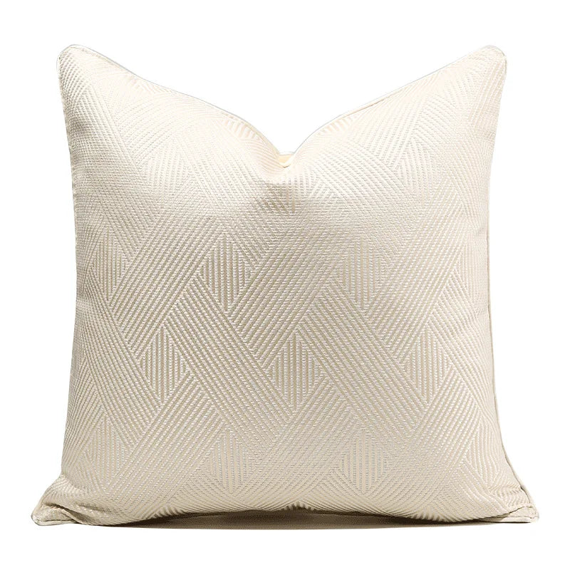 Chic Cushion Cover for Stunning Home Decor