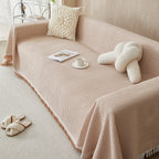 Cozy Cotton Covers for Your Home Decor