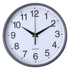 Classic Round Wall Clock