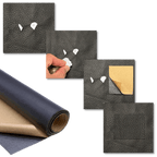 Fast Leather Surface Repair