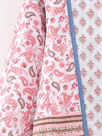 Charlot - Printed Reversible Jacket