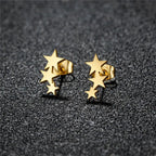 Yfke - Elegantly Designed Earrings