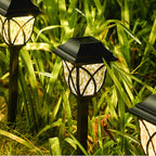 Enchanting Solar Garden Lights - LunaGlow