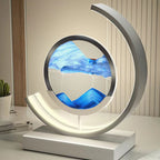 Abyss 3D Sand Table Lamp