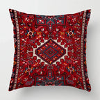 Moroccan-Inspired Cushion Cover for Your Home Decor