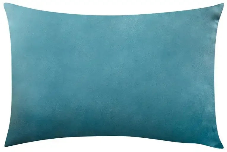 Chic Velvet Cushion in Exclusive Design