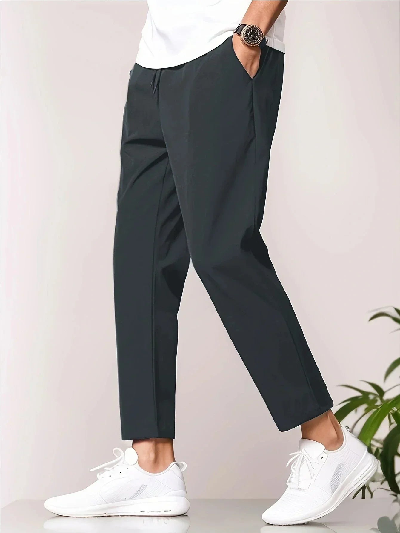 Pants – Modern Fit with Everyday Comfort