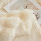 Cozy Soft Throw for a Warm Interior