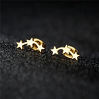 Yfke - Elegantly Designed Earrings