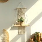 Chic Decorative Piece with Functional Benefits