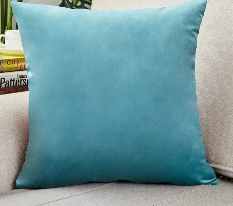 Chic Decorative Pillow Case