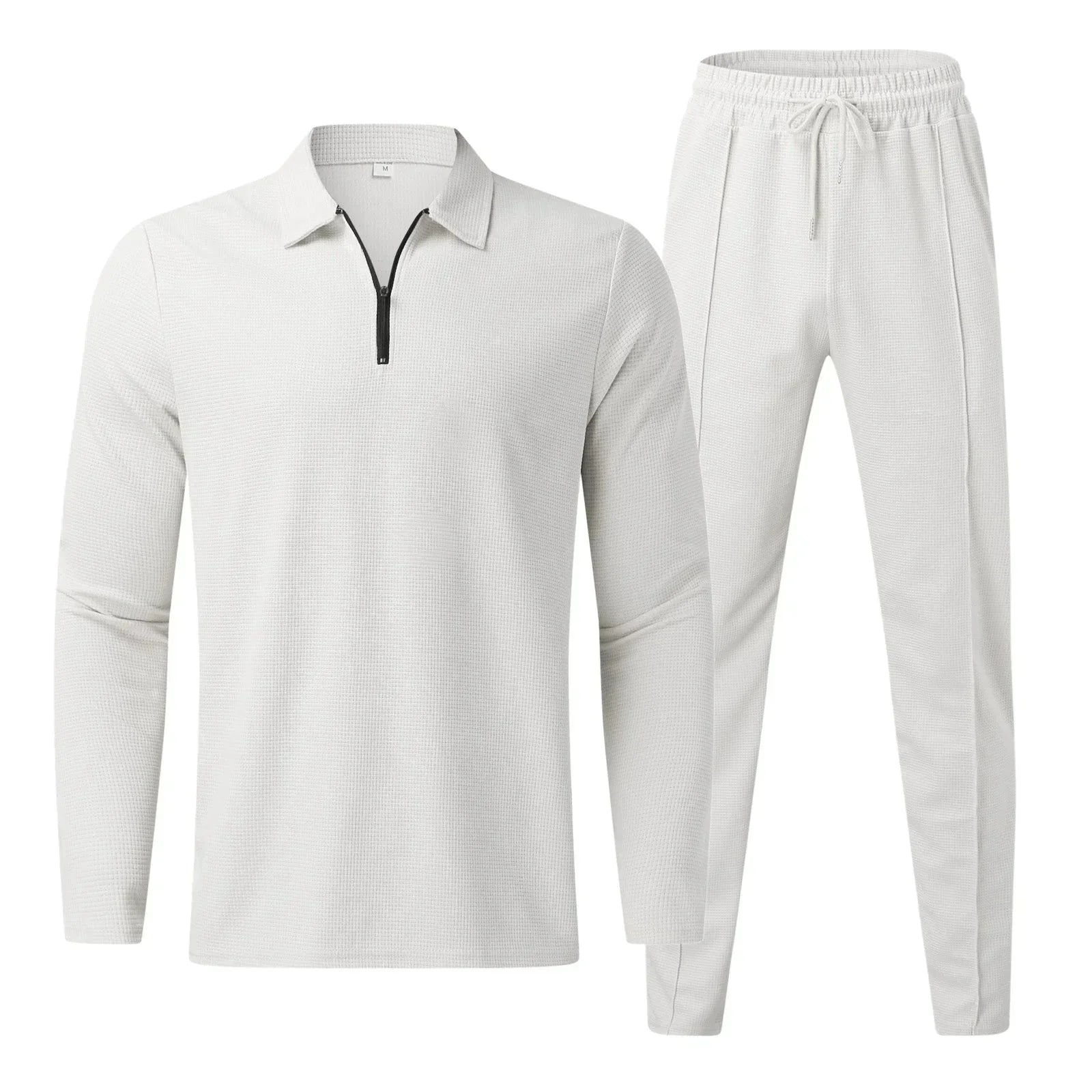 Autumn Sport and Leisure Set – Effortless Comfort with a Modern Edge