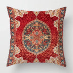 Moroccan-Inspired Cushion Cover for Your Home Decor
