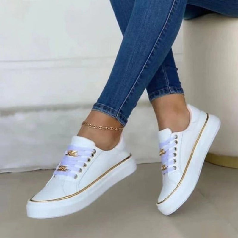 Reese | Cozy Women's Sneakers