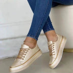 Reese | Cozy Women's Sneakers