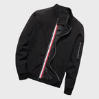 THOM - All-Season Lightweight Bomber Jacket for Men