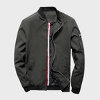 THOM - All-Season Lightweight Bomber Jacket for Men